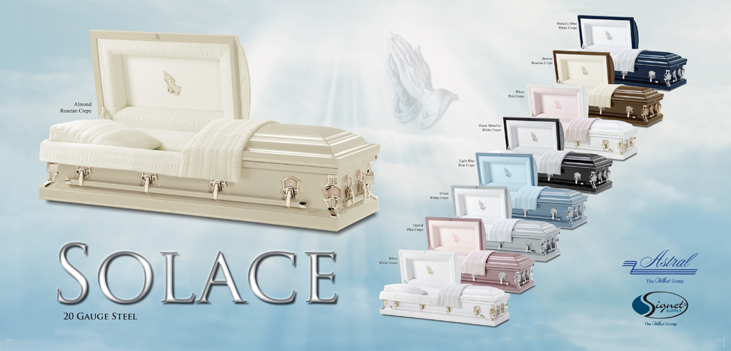 BOARD Solace-1 Almond PROOF